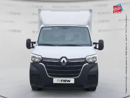 Photo 16 Renault Master Gén. III Ph3 Evo Confort 2