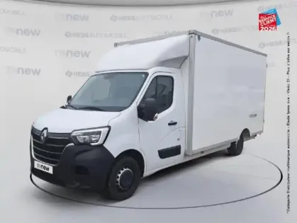 Photo 15 Renault Master Gén. III Ph3 Evo Confort 2