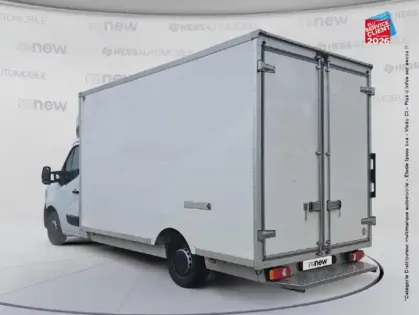 Photo 22 Renault Master Gén. III Ph3 Evo Confort 2