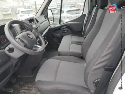 Photo 14 Renault Master Gén. III Ph3 Evo Confort 2