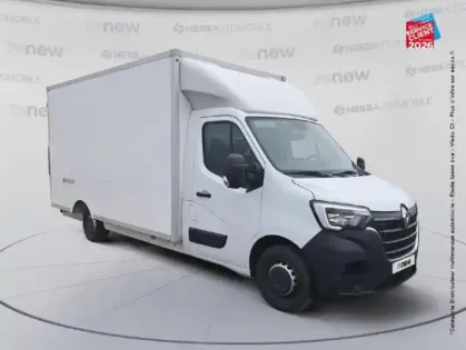 Photo 17 Renault Master Gén. III Ph3 Evo Confort 2