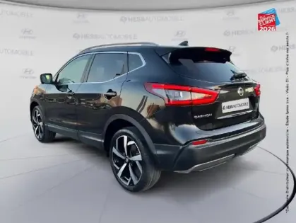 Photo 7 Nissan Qashqai  1.3 DIG-T 140ch Tekna+ 2019