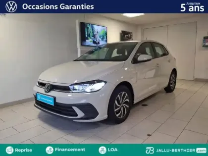 Photo Volkswagen Polo