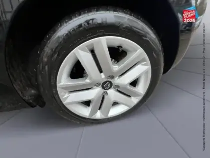 Photo 9 Renault Clio  1.0 TCe 90ch Evolution