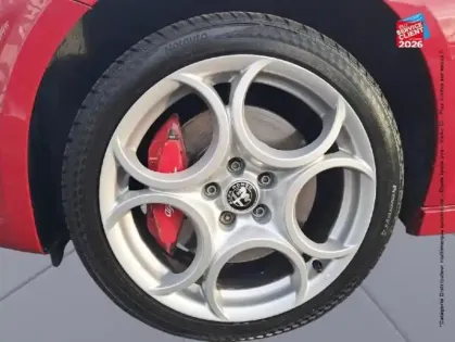 Photo 9 Alfa Romeo Giulietta  1.6 JTDm 120ch Sport Edition S/S