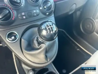 Photo 13 Fiat 500  1.0 70ch BSG S&S Dolcevita