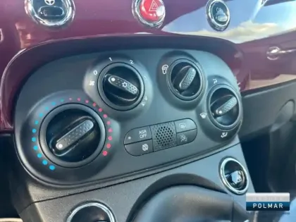 Photo 14 Fiat 500  1.0 70ch BSG S&S Dolcevita