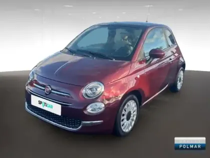 Photo Fiat 500