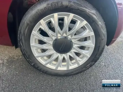 Photo 12 Fiat 500  1.0 70ch BSG S&S Dolcevita