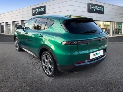 Photo 6 Alfa Romeo Tonale  1.5 Hybrid 130ch Edizione Speciale TCT