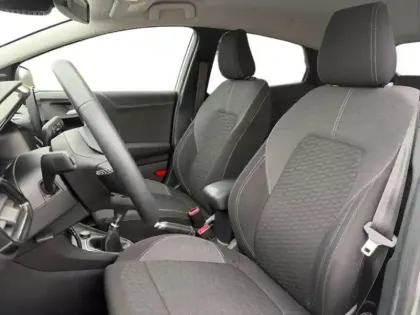 Photo 6 Ford Puma  1.0 Flexifuel 125ch S&S mHEV Titanium