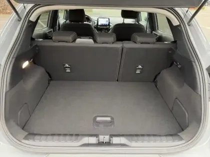 Photo 8 Ford Puma  1.0 Flexifuel 125ch S&S mHEV Titanium