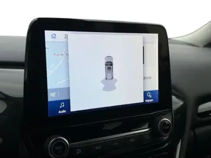 Photo 13 Ford Puma  1.0 Flexifuel 125ch S&S mHEV Titanium