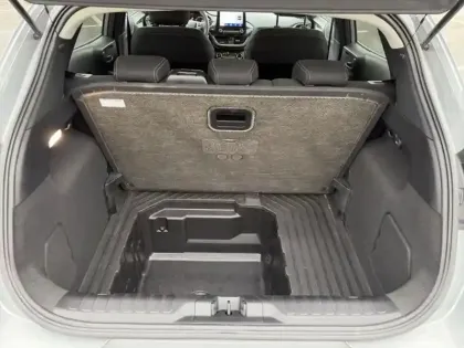 Photo 9 Ford Puma  1.0 Flexifuel 125ch S&S mHEV Titanium