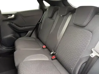 Photo 7 Ford Puma  1.0 Flexifuel 125ch S&S mHEV Titanium