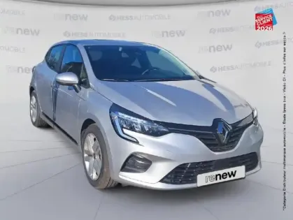 Photo 17 Renault Clio  1.0 TCe 90ch Business -21N
