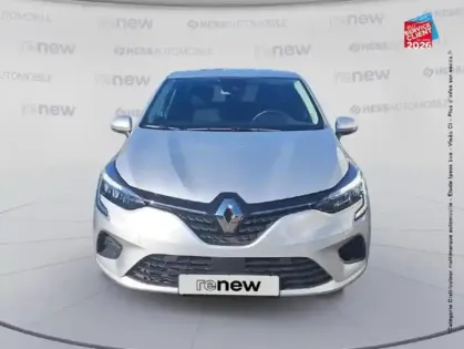 Photo 16 Renault Clio  1.0 TCe 90ch Business -21N