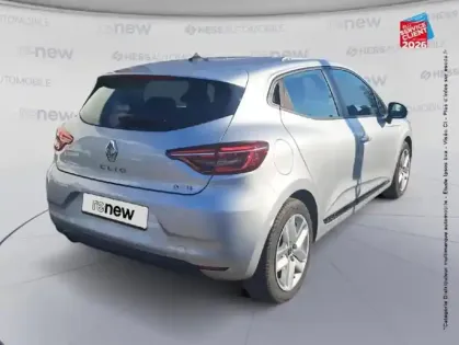 Photo 5 Renault Clio Gén. V (BJA) Ph1 Business 5