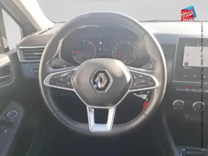 Photo 11 Renault Clio Gén. V (BJA) Ph1 Business 5