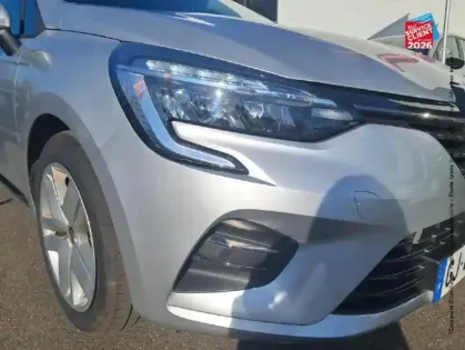 Photo 12 Renault Clio Gén. V (BJA) Ph1 Business 5