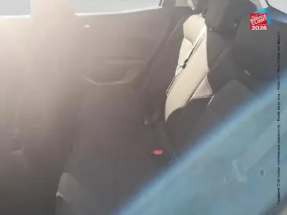 Photo 10 Renault Clio Gén. V (BJA) Ph1 Business 5