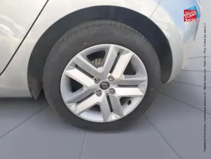 Photo 9 Renault Clio Gén. V (BJA) Ph1 Business 5