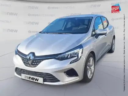 Photo Renault Clio Business