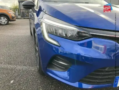 Photo 12 Renault Clio  1.5 Blue dCi 100ch Evolution