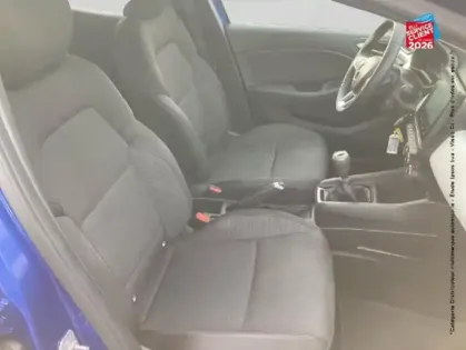 Photo 19 Renault Clio  1.5 Blue dCi 100ch Evolution