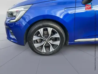 Photo 24 Renault Clio  1.5 Blue dCi 100ch Evolution