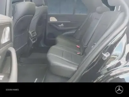 Photo 7 Mercedes GLE  350 de 194+136ch AMG Line 4Matic 9G-Tronic