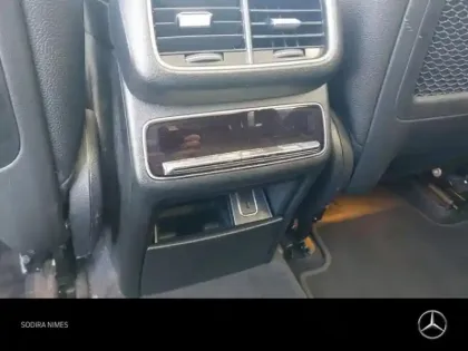 Photo 9 Mercedes GLE  350 de 194+136ch AMG Line 4Matic 9G-Tronic