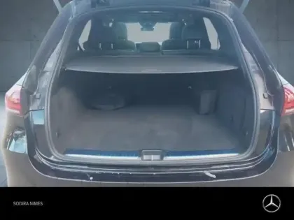 Photo 12 Mercedes GLE  350 de 194+136ch AMG Line 4Matic 9G-Tronic