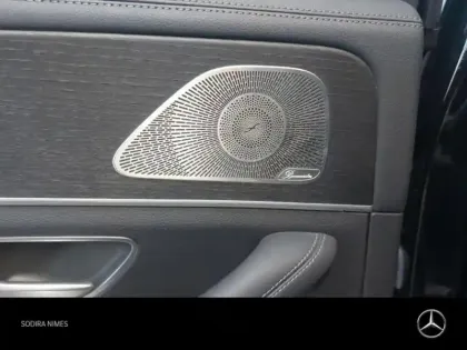 Photo 8 Mercedes GLE  350 de 194+136ch AMG Line 4Matic 9G-Tronic