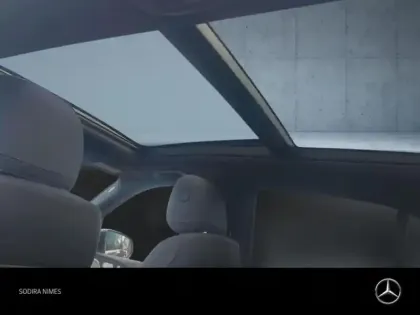 Photo 11 Mercedes GLE  350 de 194+136ch AMG Line 4Matic 9G-Tronic