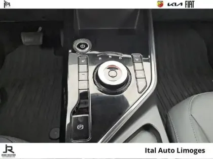Photo 14 Kia Niro  EV 204ch Active