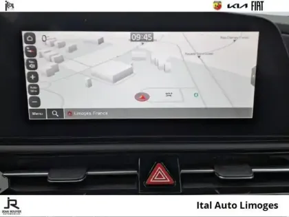 Photo 12 Kia Niro  EV 204ch Active