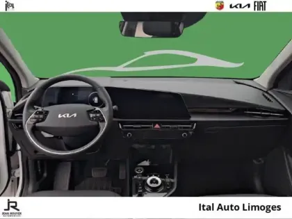 Photo 6 Kia Niro  EV 204ch Active