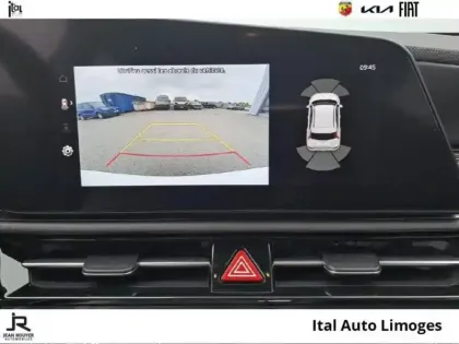 Photo 11 Kia Niro  EV 204ch Active