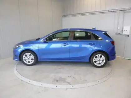 Photo 7 Kia Ceed  1.0 T-GDI 120ch Active