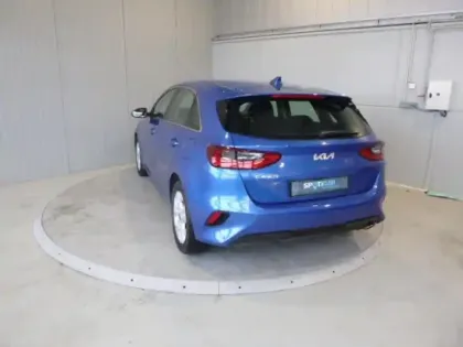 Photo 6 Kia Ceed  1.0 T-GDI 120ch Active