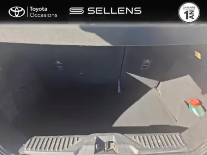 Photo 9 Ford Fiesta  1.0 EcoBoost 100ch Stop&Start Trend 5p Euro6.2