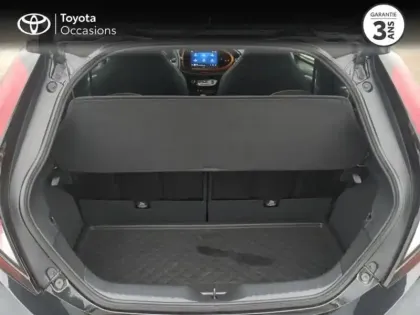 Photo 24 Toyota Aygo  X 1.0 VVT-i 72ch Air Limited S-CVT 5p