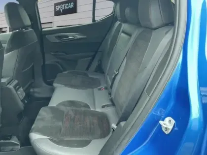 Photo 9 Alfa Romeo Tonale  1.5 Hybrid 130ch Edizione Speciale TCT