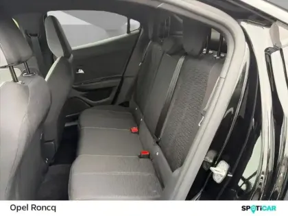 Photo 11 Opel Mokka  1.2 Turbo Hybrid 136ch Edition e-DCT6