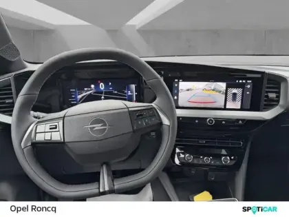 Photo 7 Opel Mokka  1.2 Turbo Hybrid 136ch Edition e-DCT6