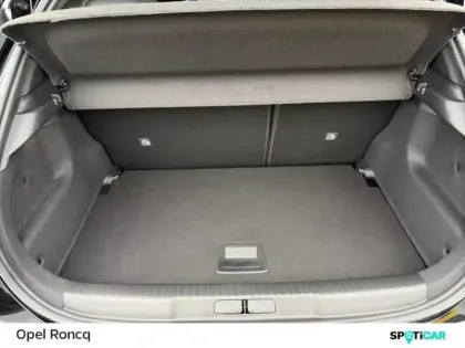 Photo 5 Opel Mokka  1.2 Turbo Hybrid 136ch Edition e-DCT6