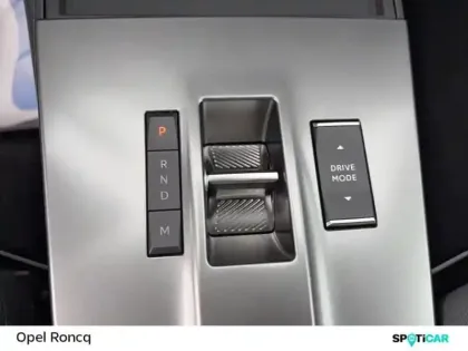 Photo 14 Opel Mokka  1.2 Turbo Hybrid 136ch Edition e-DCT6