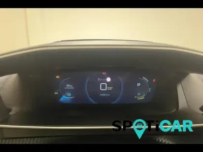 Photo 6 Peugeot 2008  e- 136ch GT Line