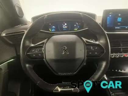 Photo 7 Peugeot 2008  e- 136ch GT Line